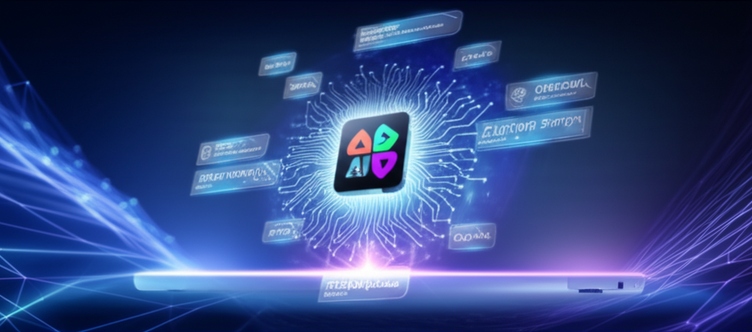 解锁未来生产力：一体化AI平台如何改变我们的工作与创作