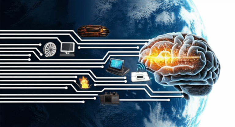 科技演进：人类智慧的无限可能与挑战